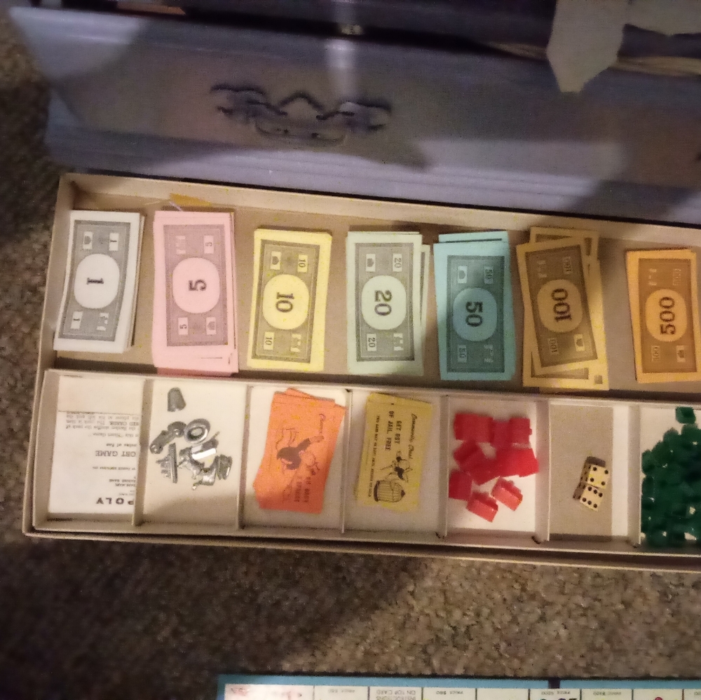 Monopoly